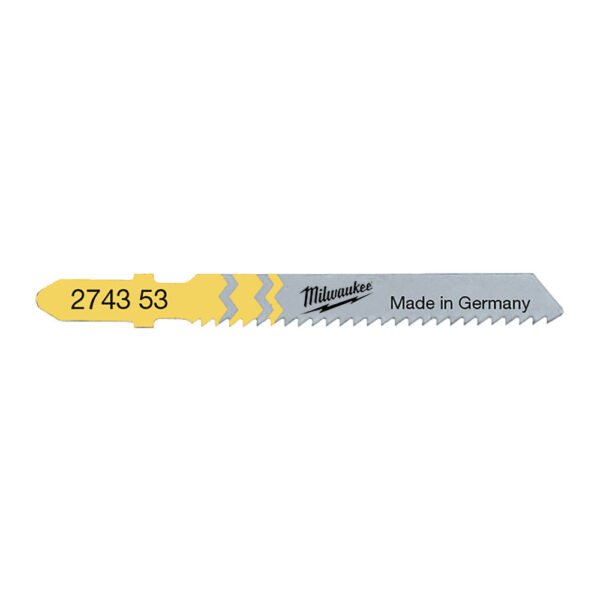 ΛΑΜΕΣ ΣΕΓΑΣ 50mm T119B MW