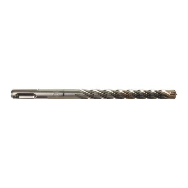 ΤΡΥΠΑΝΙΑ SDS PLUS ΣΕΤ 10τεμ. 10x160mm 4ΚΟΠΩΝ MW