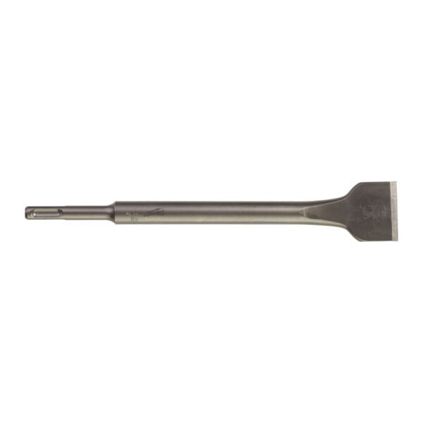 ΠΛΑΤΥΚΑΛΕΜΟ ΚΥΡΤΟ SDS PLUS 250x40mm MW