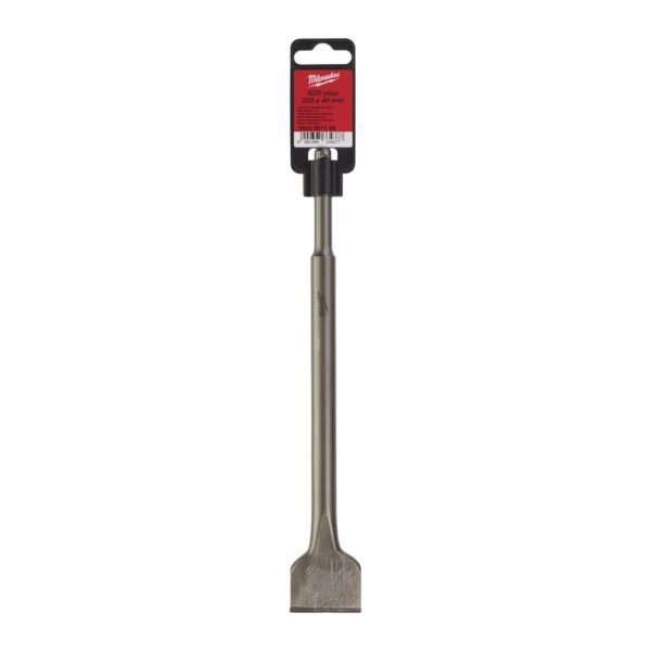 ΠΛΑΤΥΚΑΛΕΜΟ SDS PLUS 250x40mm MW