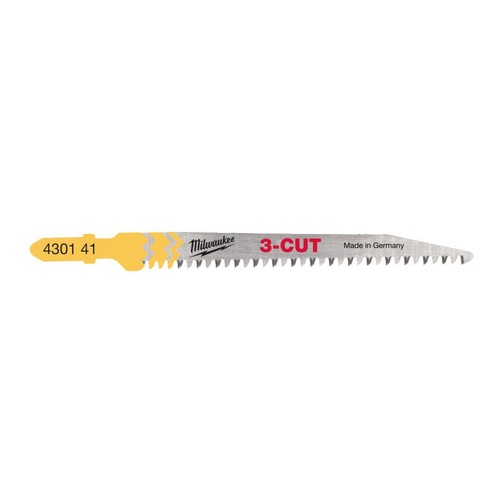 ΛΑΜΕΣ 3-CUT 91mm Τ234Χ MW