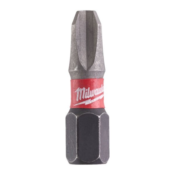ΜΥΤΕΣ SHOCKWAVE ΣΤΑΥΡΟΣ 3x25mm SET 2τεμ. MW