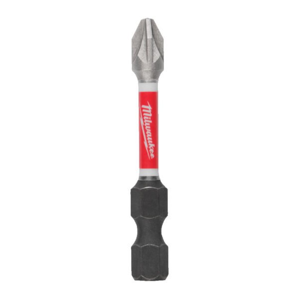 ΜΥΤΕΣ SHOCKWAVE POZI 2x50mm MW