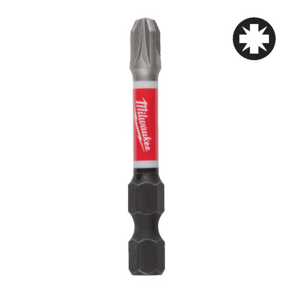 ΜΥΤΗ SHOCKWAVE POZI 3x50mm MW