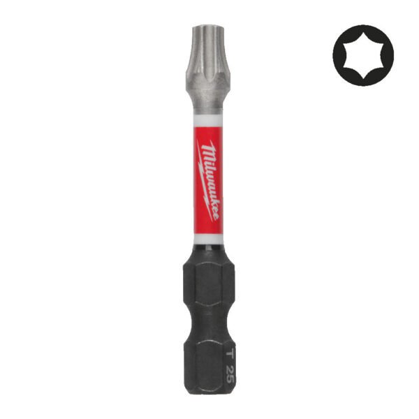 ΜΥΤΕΣ SHOCKWAVE TORX 25x50mm MW