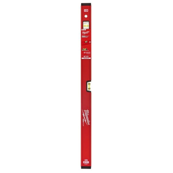 ΑΛΦΑΔΙ ΜΑΓΝΗΤΙΚΟ ΣΥΜΠΑΓΕΣ 80cm REDSTICK MW