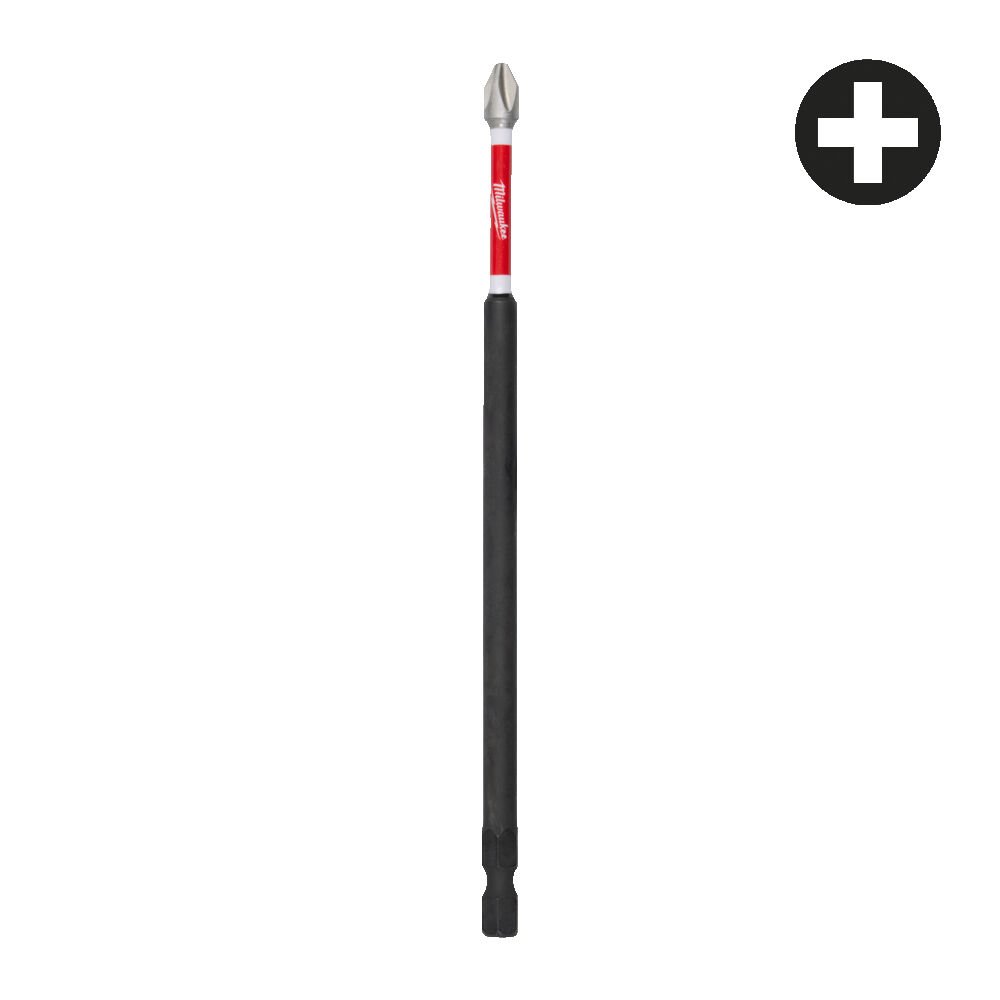 ΜΥΤΗ SHOCKWAVE ΣΤΑΥΡΟΣ 2x150mm MW