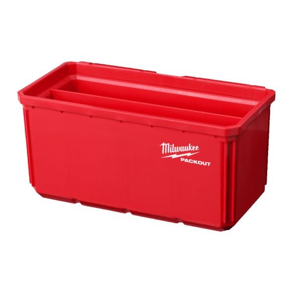 PACKOUT ΔΟΧΕΙΟ ΑΠΟΘΗΚΕΥΣΗΣ 10x20cm SET 2τεμ. MW