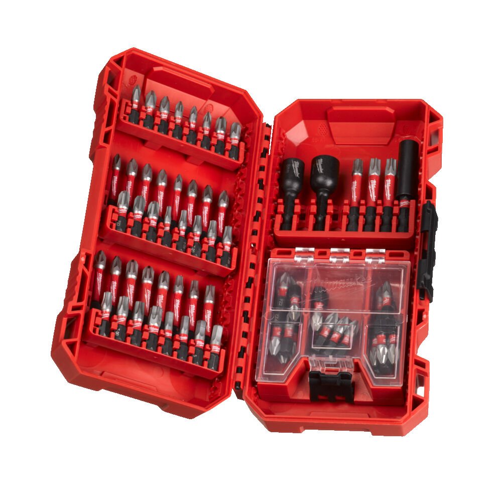 ΣΕΤ 70ΤΕΜ SHOCKWAVE DRIVE MW