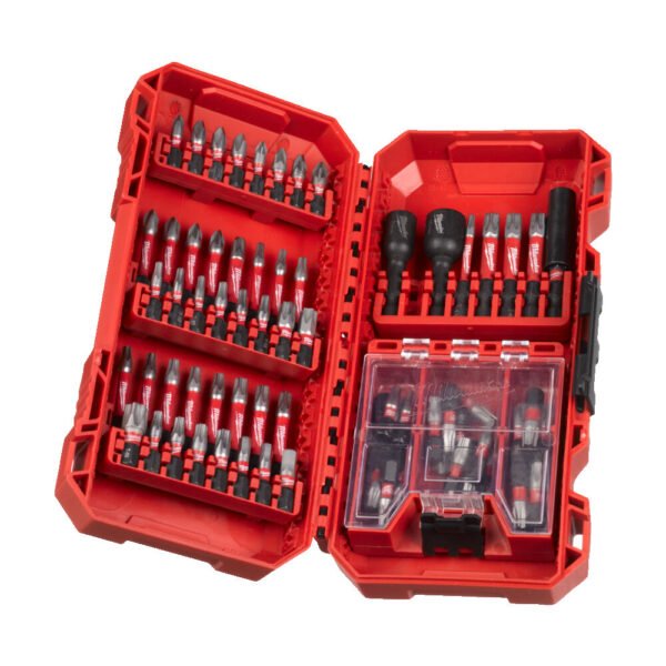 ΣΕΤ 75ΤΕΜ SHOCKWAVE DRIVE MW