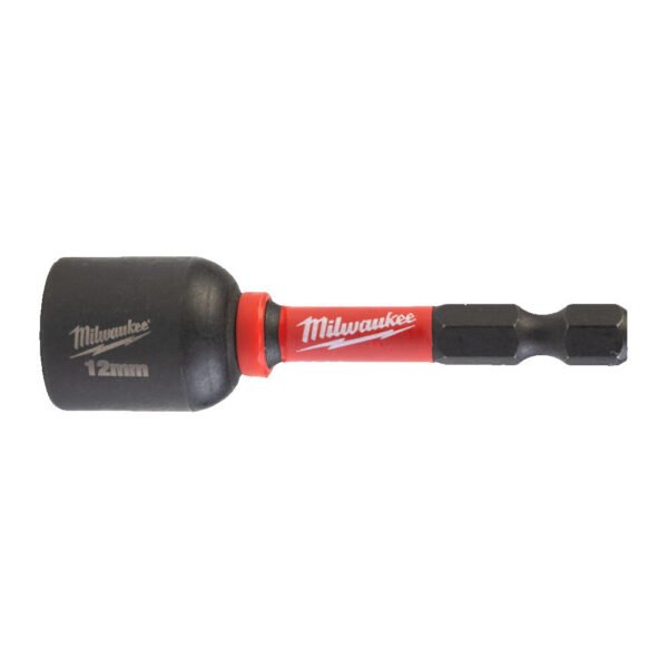 ΜΑΓΝΗΤΙΚΑ ΚΑΡΥΔΑΚΙΑ 1/4`` SHW 12x65mm MW