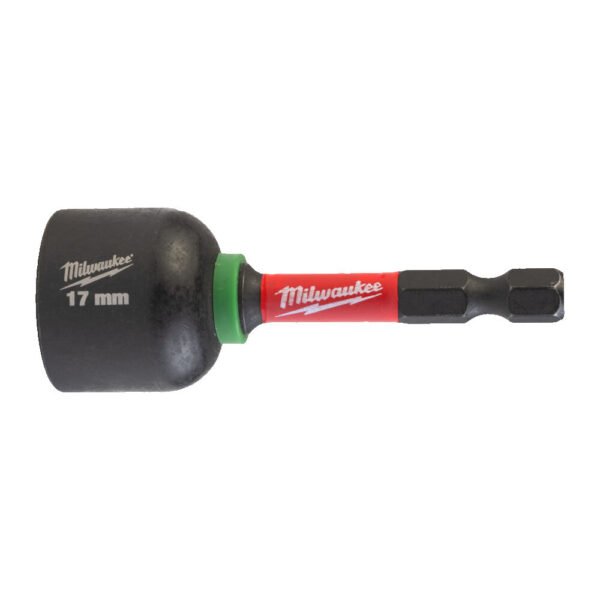 ΜΑΓΝΗΤΙΚΑ ΚΑΡΥΔΑΚΙΑ 1/4`` SHW 17x65mm MW