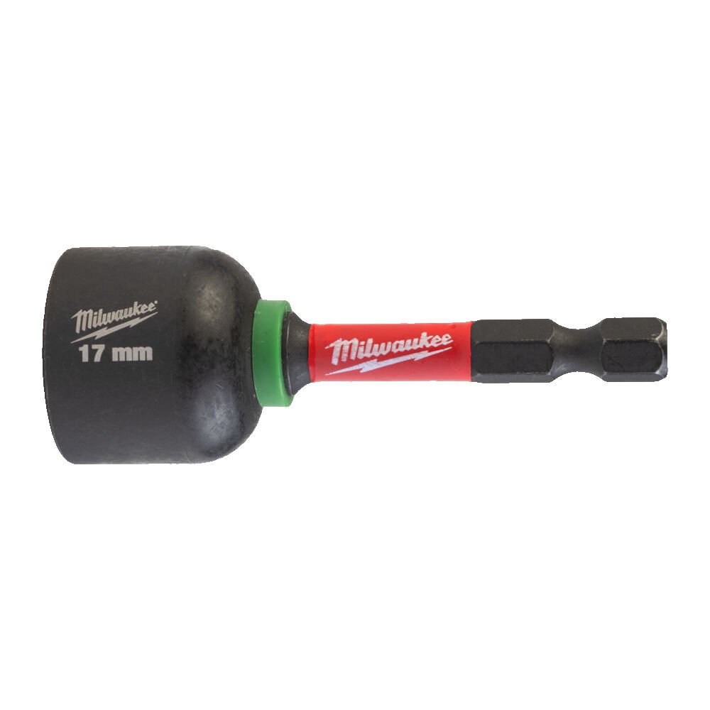 ΜΑΓΝΗΤΙΚΑ ΚΑΡΥΔΑΚΙΑ 1/4`` SHW 17x65mm MW