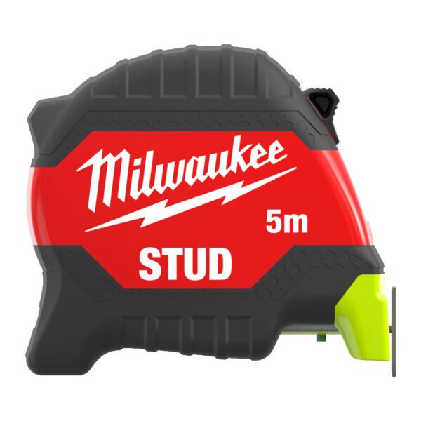 ΜΕΤΡΟ ΒΑΡΕΩΣ ΤΥΠΟΥ STUD 5m - 33mm (GEN 3) MW