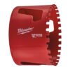 Milwaukee 49565620 Ποτηροτρύπανο Διαμαντιού 32mm Diamond Plus