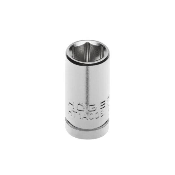 ΚΑΡΥΔΑΚΙ 1/4" 6ΓΝ