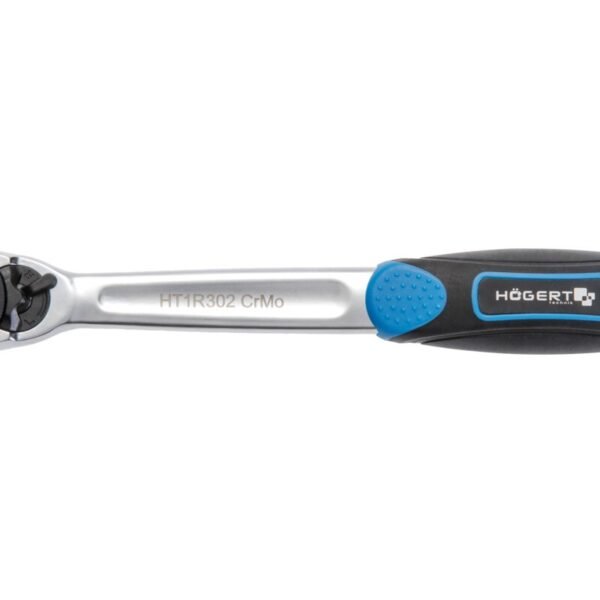 ΚΑΣΤΑΝΙΑ 1/2", 72T, CrMo steel