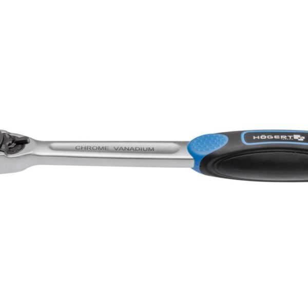 ΚΑΣΤΑΝΙΑ 1/4", 72T, CrMo steel