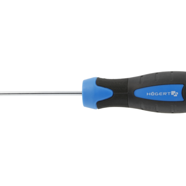 ΚΑΤΣΑΒΙΔΙ ΙΣΙΟ 3 x 100 mm, S2 steel