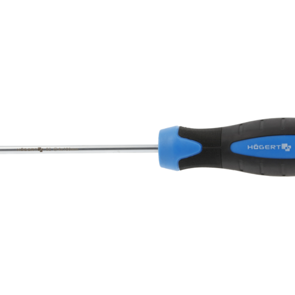 ΚΑΤΣΑΒΙΔΙ ΙΣΙΟ 4 x 100 mm, S2 steel