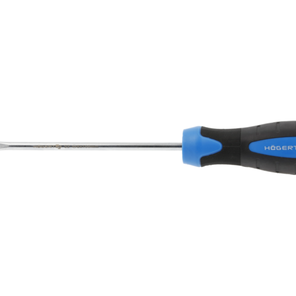 ΚΑΤΣΑΒΙΔΙ ΙΣΙΟ 6x100 mm, S2 steel