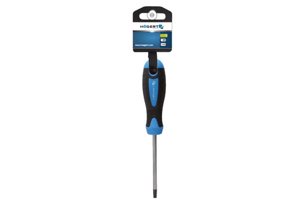 ΚΑΤΣΑΒΙΔΙ torx T8, 75 mm, S2 steel