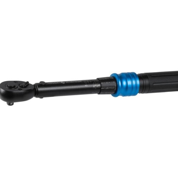 ΔΥΝΑΜΟΚΛΕΙΔΟ 1/4", 5-25Nm