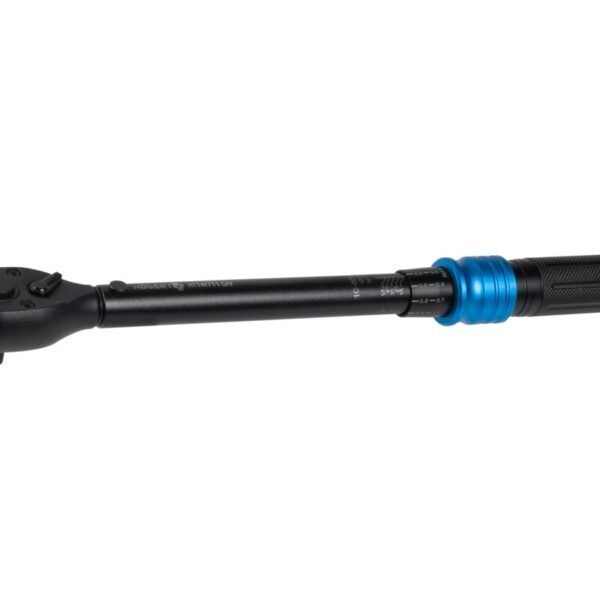 ΔΥΝΑΜΟΚΛΕΙΔΟ 3/8", 10-60Nm