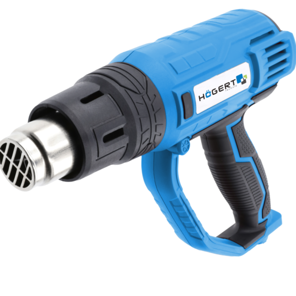 ΠΙΣΤΟΛΙ ΘΕΡΜΟΥ ΑΕΡΑ 2000W
