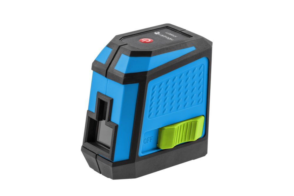 ΑΛΦΑΔΙ Red laser level