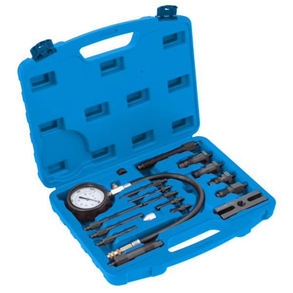 ΣΥΜΠΙΕΣΟΜΕΤΡΟ DIESEL 16 pcs