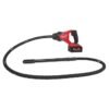 Milwaukee M18 FCVN24-551 Δονητής Σκυροδέματος 2.4m FUEL