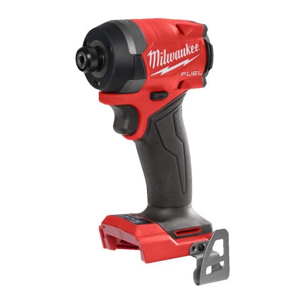 Παλμικό Κατσαβίδι M18 FUEL FID3-0X Milwaukee με κινητήρα Brushless, ροπή 226Nm και φωτισμό Tri-LED σε βαλίτσα HD Box.