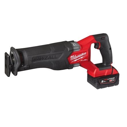 σπαθοσέγα Milwaukee M18 FSZ
