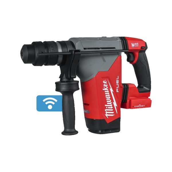 Περιστροφικό Σκαπτικό Πιστολέτο Milwaukee M18 ONEFHPX-0X