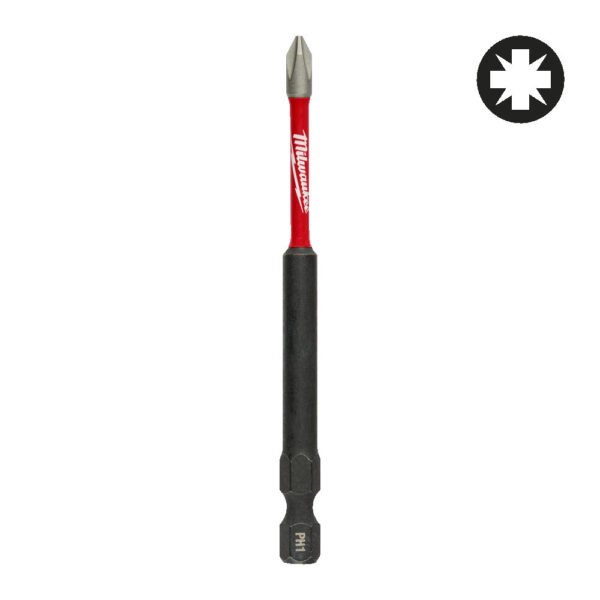 ΜΥΤΗ SHOCKWAVE POZI 1x90mm MW