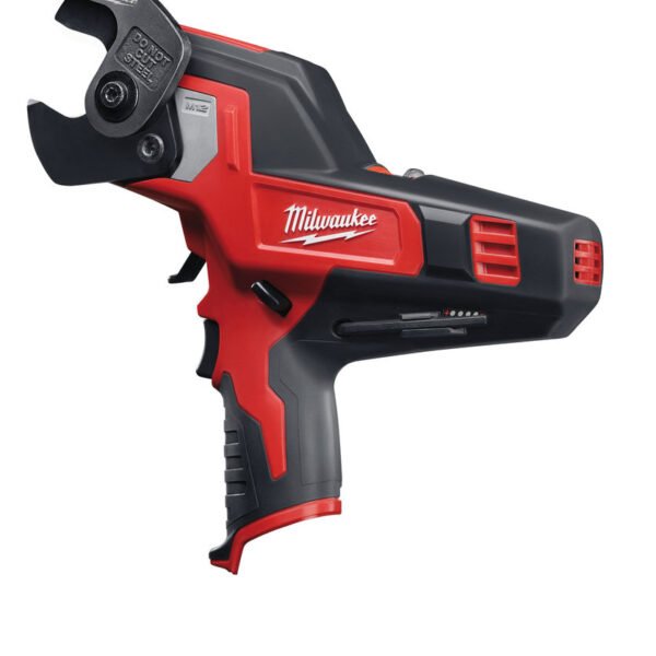 Milwaukee M12 CC-0 Κόφτης Καλωδίων 12V