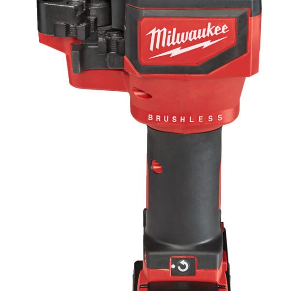 Κόφτης Ντίζας Milwaukee M18 BLTRC-522X Brushless