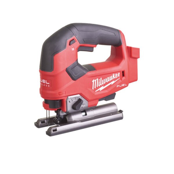 Σέγα Χειρός Milwaukee M18 FJS-0X FUEL