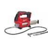 πιστόλι γράσου Milwaukee M18 GG