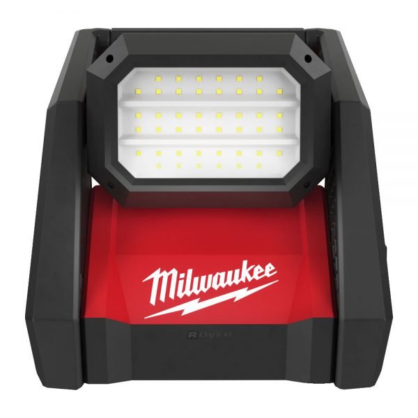προβολέας Milwaukee M18 HOAL