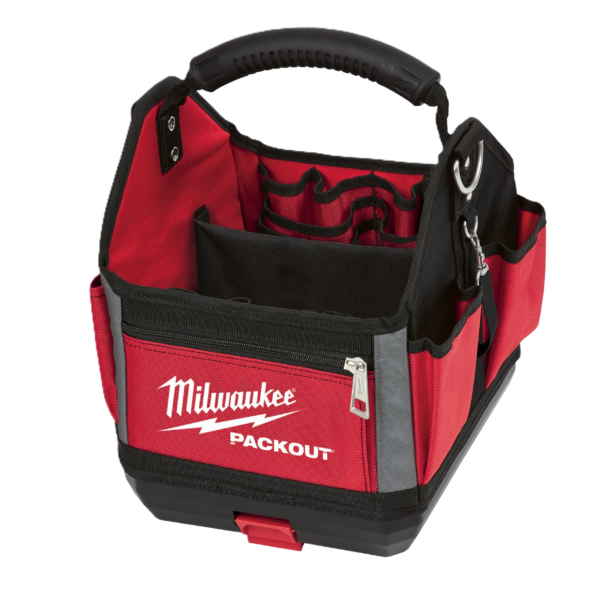 Milwaukee 4932464084 PACKOUT Εργαλειοθήκη Ανοικτού Τύπου 25cm