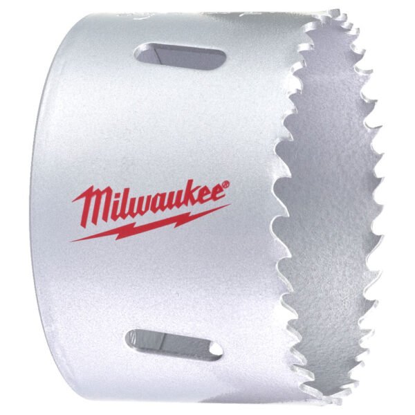 Milwaukee 4932464696 Διμεταλλικό Ποτηροτρύπανο Contractor 67mm