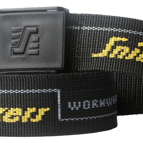 Snickers Workwear Logo Belt – Ζώνη Εργασίας