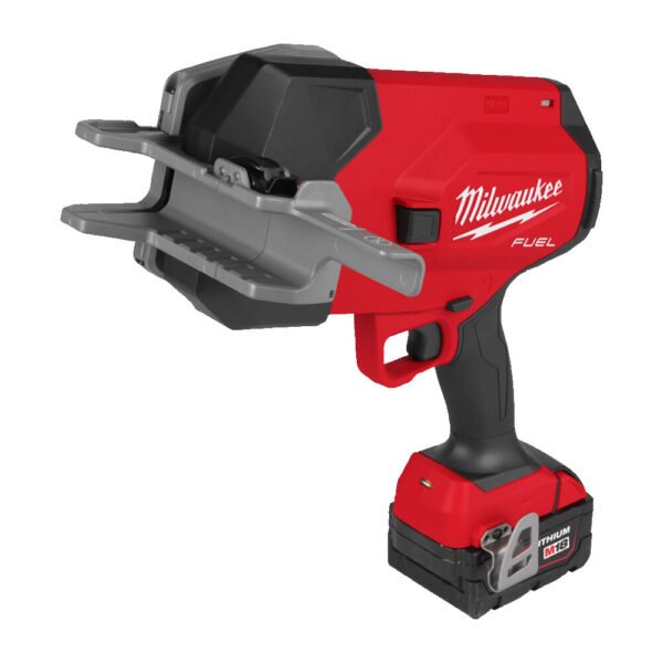 Milwaukee 4933498915 M18 FUEL Κόφτης Μεταλλικών Σωλήνων 1 ίντσας