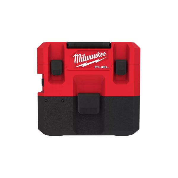 σκούπα Milwaukee M12 FVCL