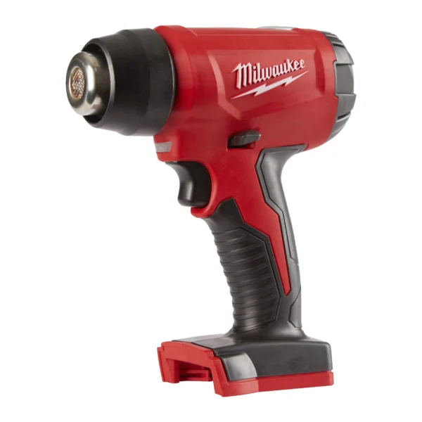 πιστόλι θερμού αέρα μπαταρίας Milwaukee M18 BHG