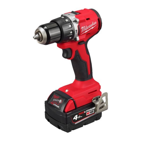 ΚΡΟΥΣΤΙΚΟ ΔΡΑΠΑΝΟΚΑΤΣΑΒΙΔΟ M18 BLPDRC-422C BRUSHLESS