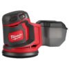 τριβείο Milwaukee M18 BOS125