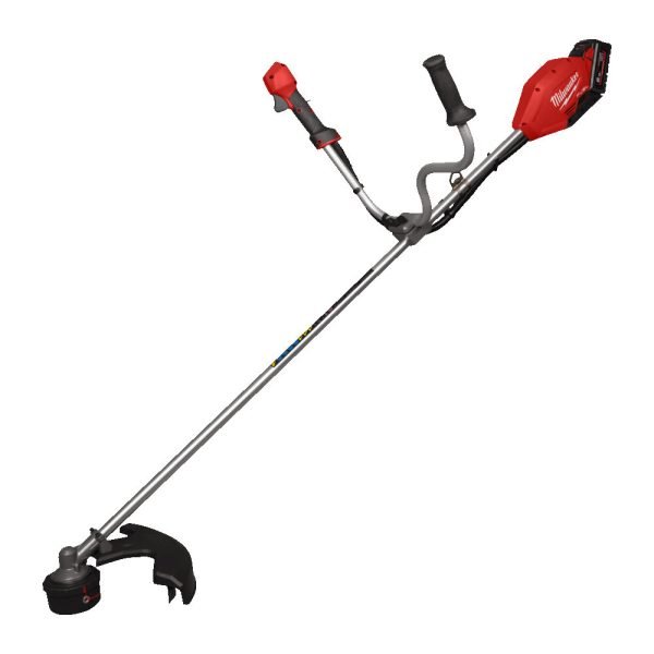 θαμνοκοπτικό μπαταρίας Milwaukee M18 FBCU